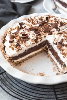 Arkansas Possum Pie - 30 "Beyond-Delicious" Cream Pies You Should Try