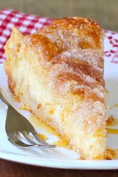 Easy Sopapilla Cheesecake Dessert - 30 Stunning Mexican Desserts and Snacks