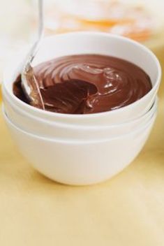 Gluten Free Vegan Mexican Chocolate Pudding - 30 Stunning Mexican Desserts and Snacks