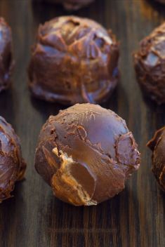 Keto Brownie Bombs - 25 Fat Bombs To Jazz Up Breakfast and Snack