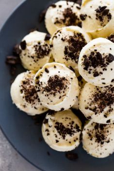 Keto Cheesecake Fat Bombs - 25 Fat Bombs To Jazz Up Breakfast and Snack