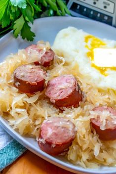 Kielbasa Kapusta - 30 Kielbasa Recipes You Should Get On Hand