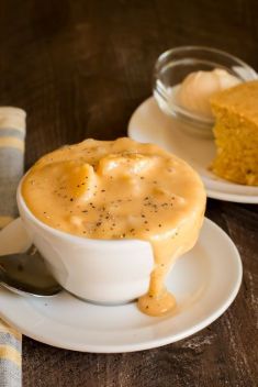 Marie Callenders Potato Cheese Soup - 30 Cheese Soups To Get You Hooked