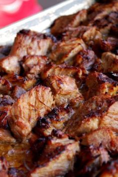 Pork Carnitas Mexican Pulled Pork - 30 Crave-Worthy Mexican Dinners