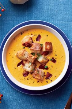 umpkin Beer Cheese Soup - 30 Cheese Soups To Get You Hooked