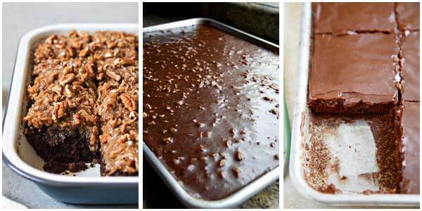 12 Best Chocolate Sheet Cakes For A Crowd 3 - 12 Best Chocolate Sheet Cakes For A Crowd