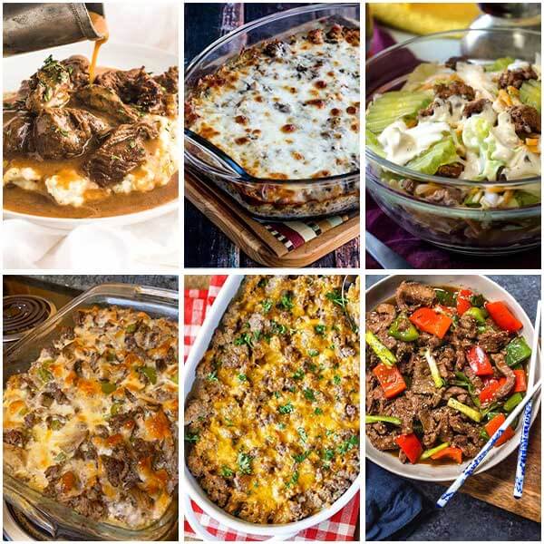 30 Best Keto Beef Dishes For Dinner 2 - 30 Best Keto Beef Dishes For Dinner