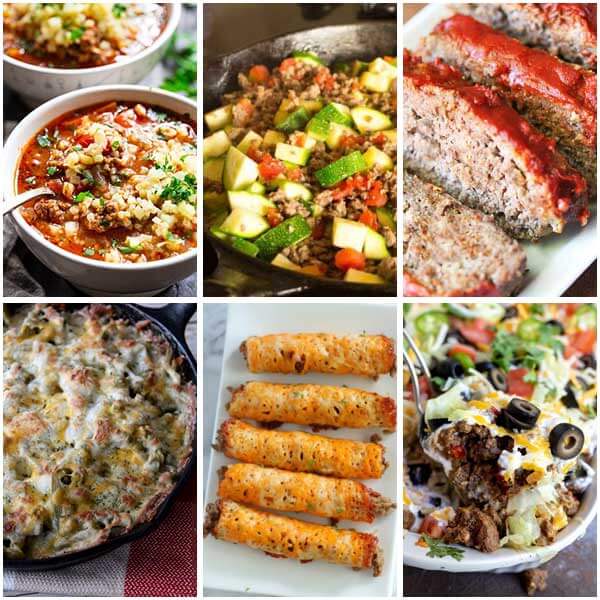 30 Best Keto Beef Dishes For Dinner 3 - 30 Best Keto Beef Dishes For Dinner