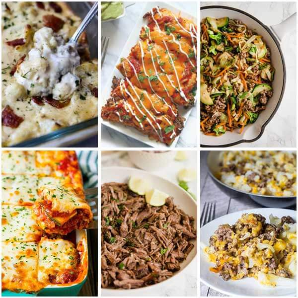 30 Best Keto Beef Dishes For Dinner 5 - 30 Best Keto Beef Dishes For Dinner