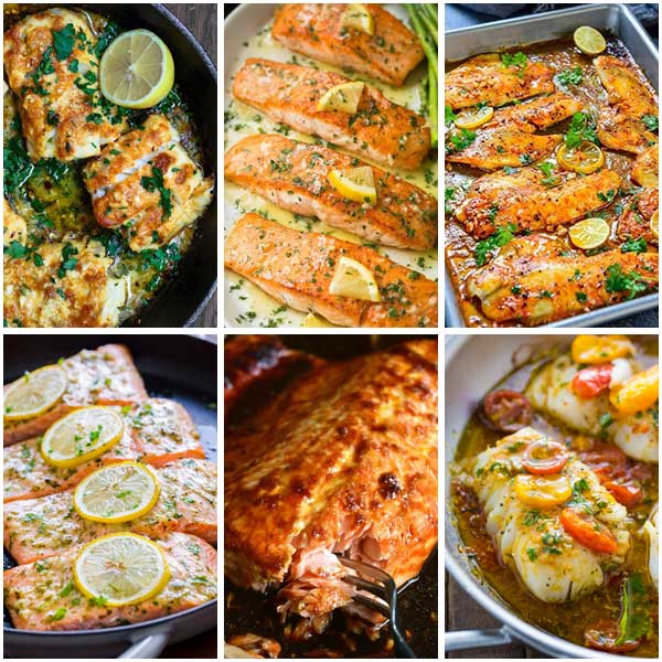 30 Best Keto Fish Dishes For Dinner 4 - 30 Best Keto Fish Dishes For Dinner