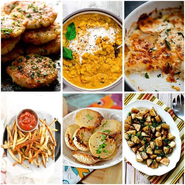 30 Best Turnip Recipes For Spring