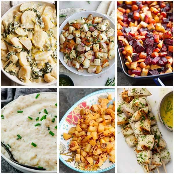 30 Best Turnip Recipes For Spring 2 - 30 Best Turnip Recipes For Spring