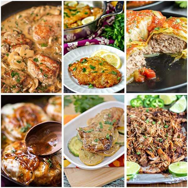 30 Savory Keto Pork Dishes To Vary Meals 4 - 30 Savory Keto Pork Dishes To Vary Meals