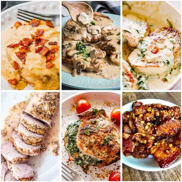 30 Savory Keto Pork Dishes To Vary Meals 5 - 30 Savory Keto Pork Dishes To Vary Meals