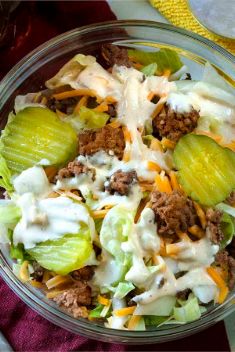 30 Flavorful Keto Salads To Dazzle Your Taste Buds