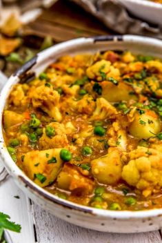 30 Stunning Recipes For Vegan Curry
