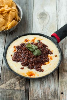 Chorizo Dip Queso Fundido - Here Are 30 Best Recipes For Chorizo Sausage