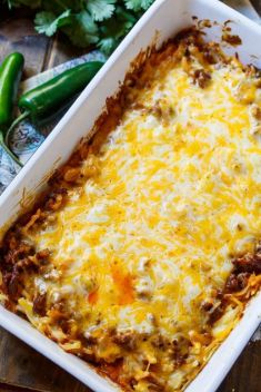 Chorizo Hash Brown Casserole - Here Are 30 Best Recipes For Chorizo Sausage