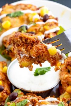 Chorizo Stuffed Peppers - Here Are 30 Best Recipes For Chorizo Sausage