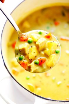 30 Best Curry Soups To Blow Up Your Taste