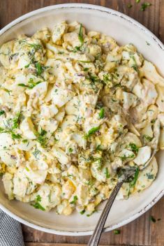 Egg Salad - 30 Delicious Homemade Egg Snacks On The Go