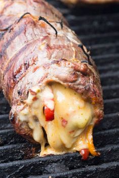25 Best Recipes For Stuffed Flank Steak