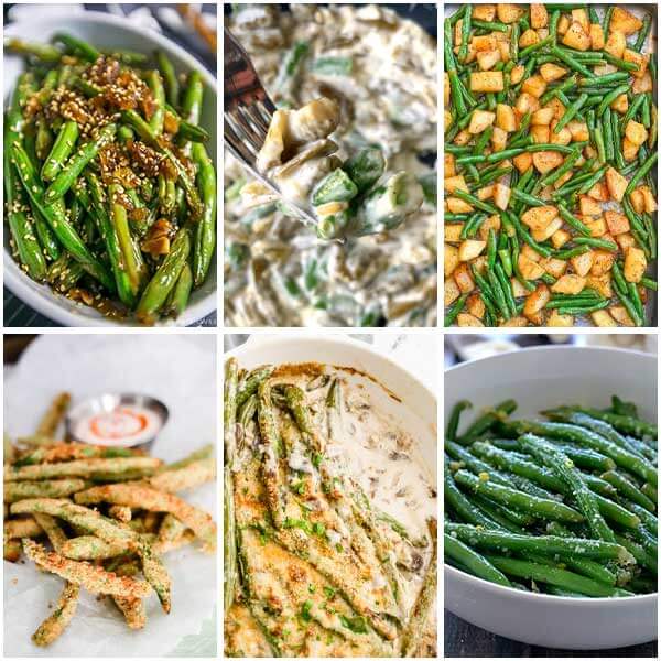 Here Are 30 Best Recipes For Green Beans 4 - Here Are 30 Best Recipes For Green Beans