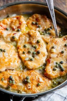 30 “Addictive” Keto Chicken Dishes For Dinner