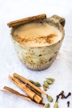Masala Chai - 30 Chai Drinks You That Will Amaze You