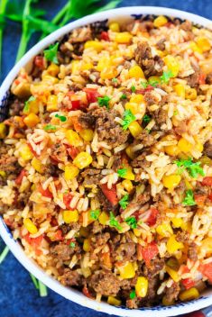 Here Are 30 Best Recipes For Chorizo Sausage