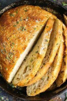 30 Fabulous Recipes For Bread That Will Make Your Day