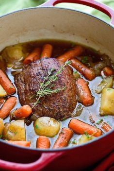 30 Best Dinners With Crock Pot Beef