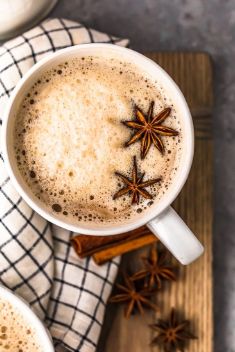 Spiked Chai - 30 Chai Drinks You That Will Amaze You