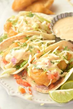 30 Best Fish Tacos That Will Change Your Mind Of…