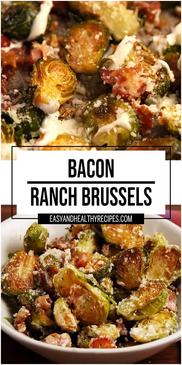 06 Bacon Ranch Brussels2 1 - Bacon Ranch Brussels