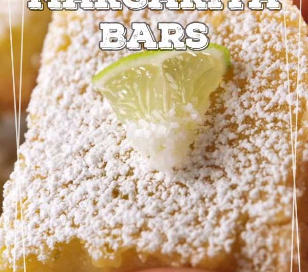 Margarita Bars