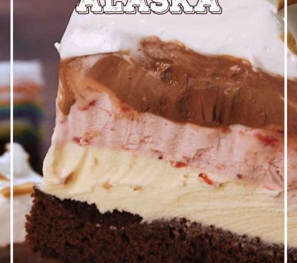 Baked Alaska
