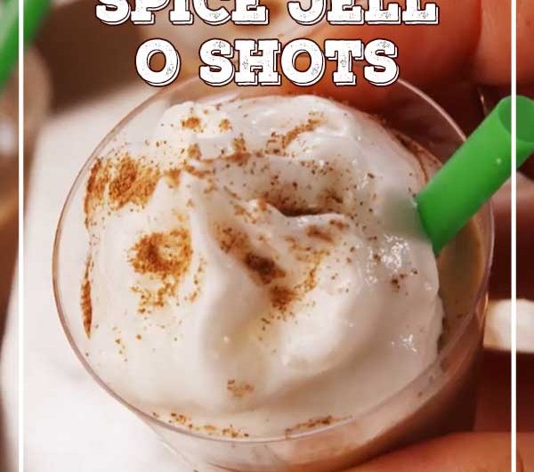 PSL Jell-O Shots