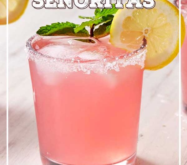 Pink Señoritas