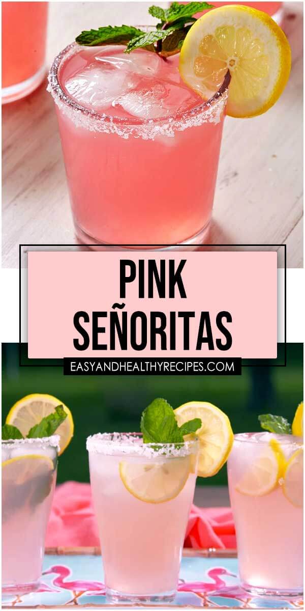 37 Pink Senoritas2 - Pink Señoritas