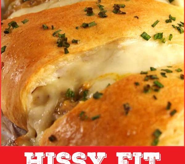 Hissy Fit Ring Dip