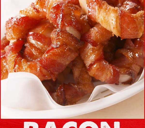 Bacon Onion Rings