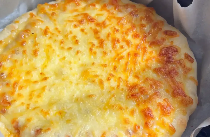 Air Fryer Beef&hellip;