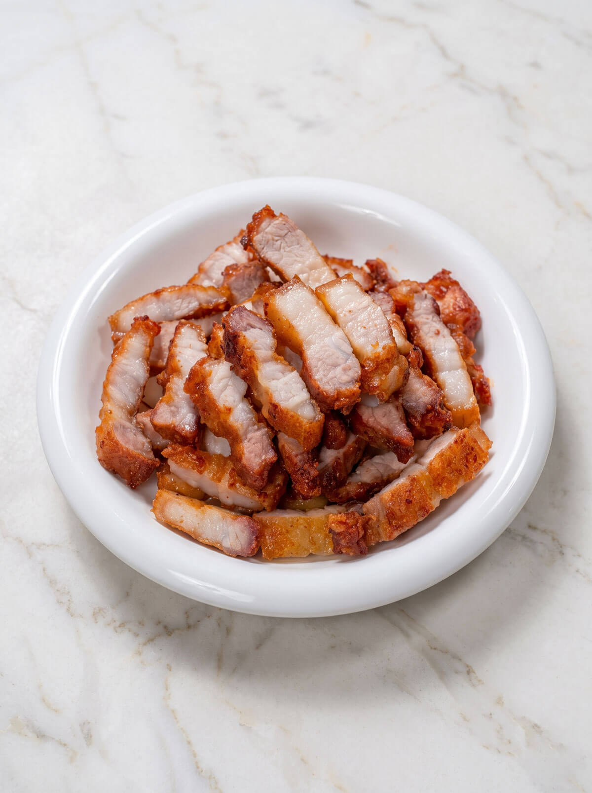 Crispy Beer Pork Belly